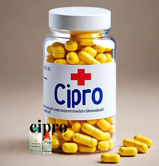 Via cipro farmacia